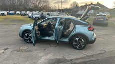 Citroen C4 1.2 PureTech [130] Max 5dr Auto Petrol Hatchback